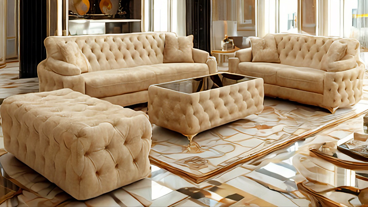SOFA S235