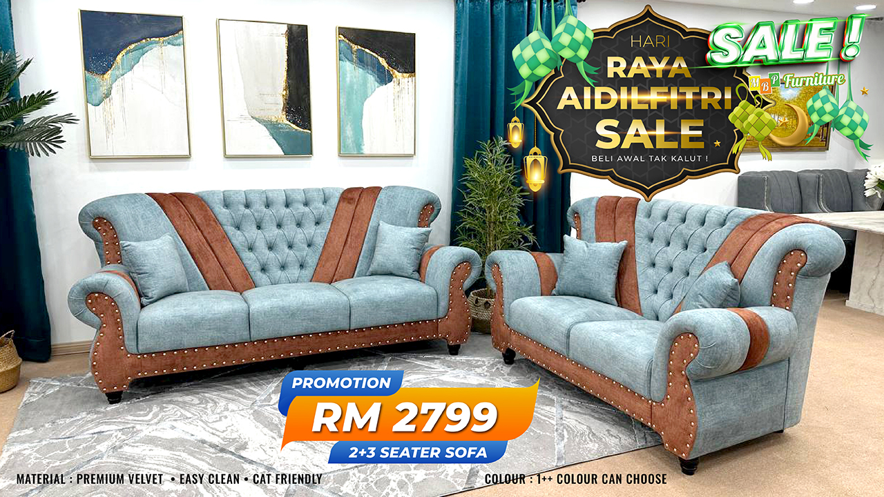 PROMOSI HARI RAYA AIDILFITRI