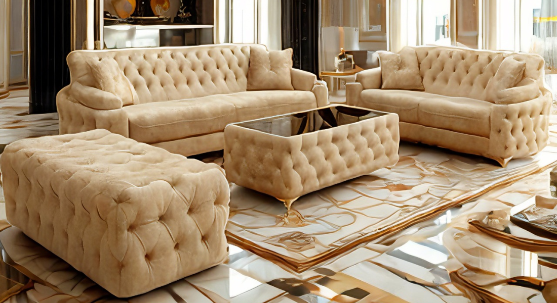 SOFA S235