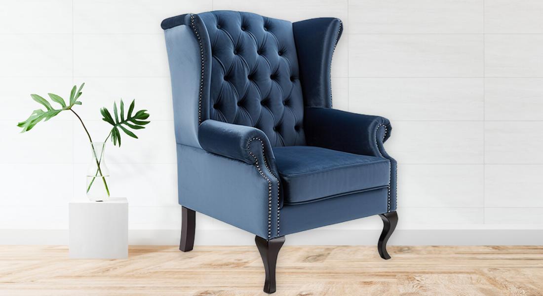 wing-chair